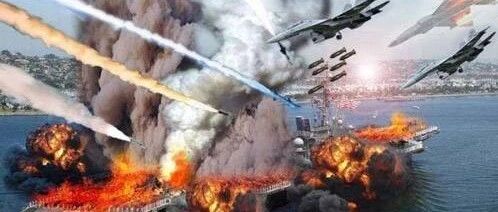 此国出手反击，中国又输了？中国又惨败了？