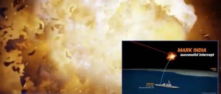 警惕！美国导弹试射成功，可摧毁洲际导弹