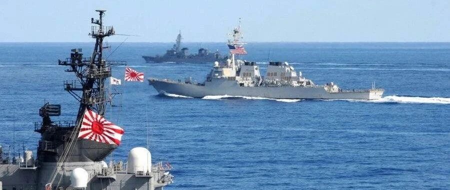 美日联合布局，东南亚局势暗流汹涌，中国正在行动！