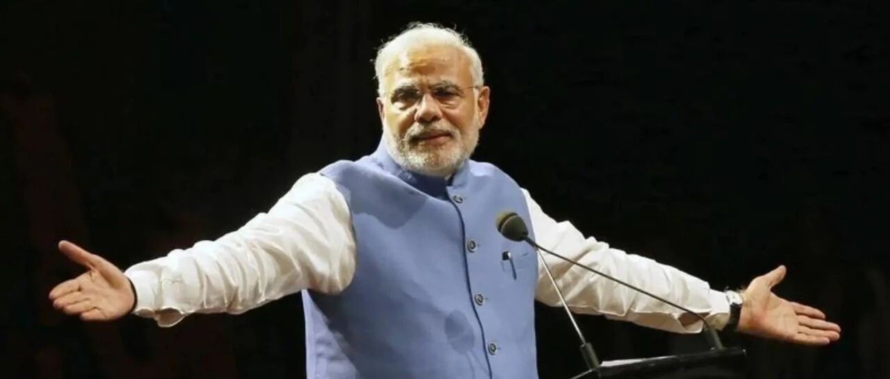 一夜之间，印度被美国和俄罗斯抛弃？