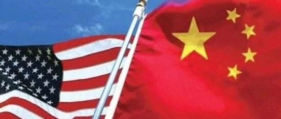 ​中美军机在台西南狭路相逢？湾湾：“大腿”来了！