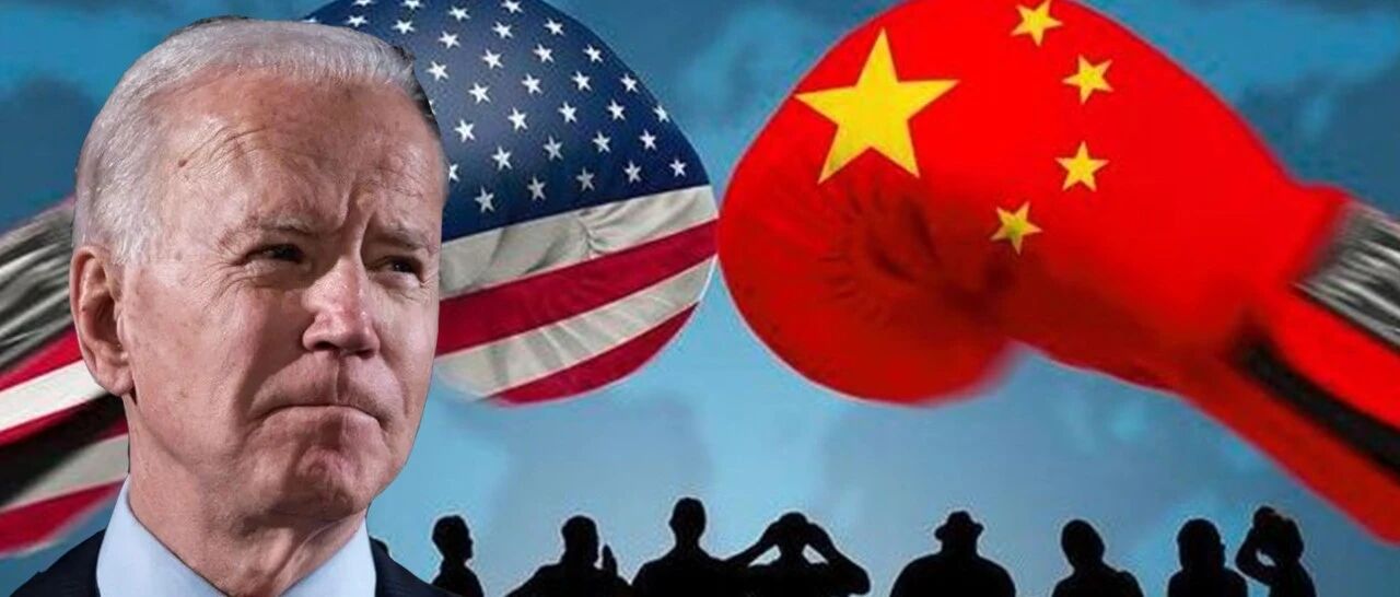 美副国务卿访华寻“破冰”？只不过是一场傲慢的乞讨！