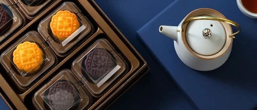 中秋吃什么月饼，我帮你选好了！