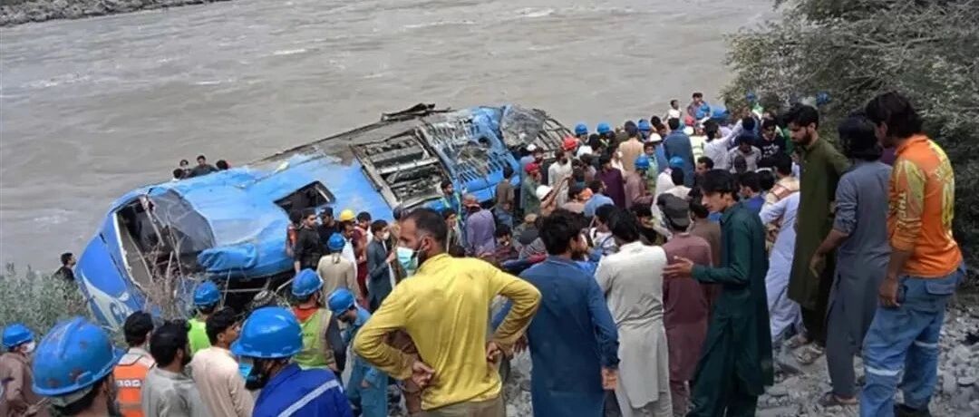 果然，巴基斯坦这次恐怖袭击有幕后黑手！