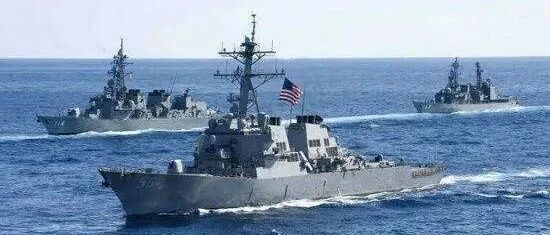 一个重大变故：美国全球战略全面升级，中国需高度警惕！