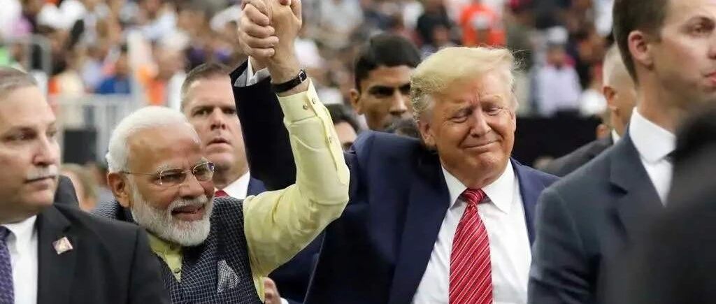 印度，你飘了！