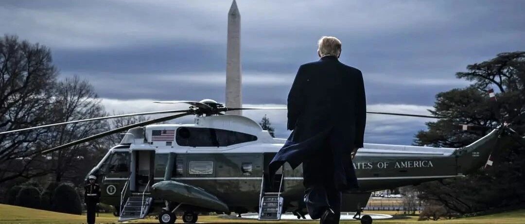 大势已定！民主党卷土重来，中国或面临四大挑战