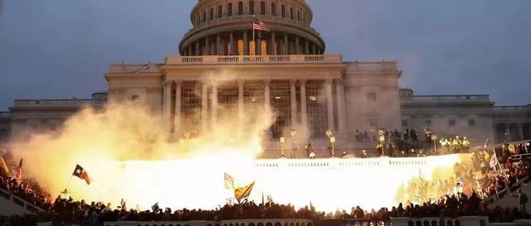 反了反了，全都反了！特朗普真要凉了...