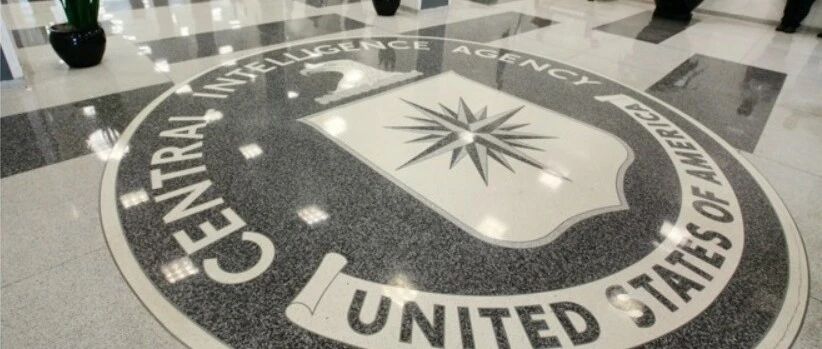 美国情报局在中国再无“用武之地”？小心老美耍诈！