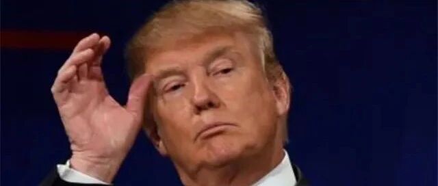 特朗普最大的对手来了！美国大选正式开战，中国需要警惕！