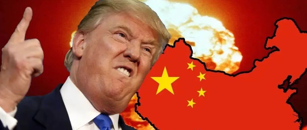 丧心病狂！美国欲发全球最强禁令，针对3.6亿中国人！