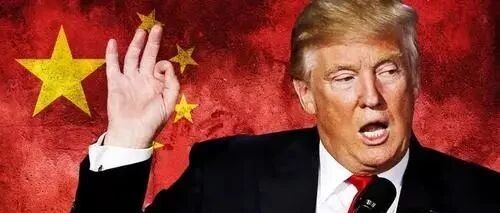 全球焦点下，特朗普对华火力全开，世界面临新抉择！
