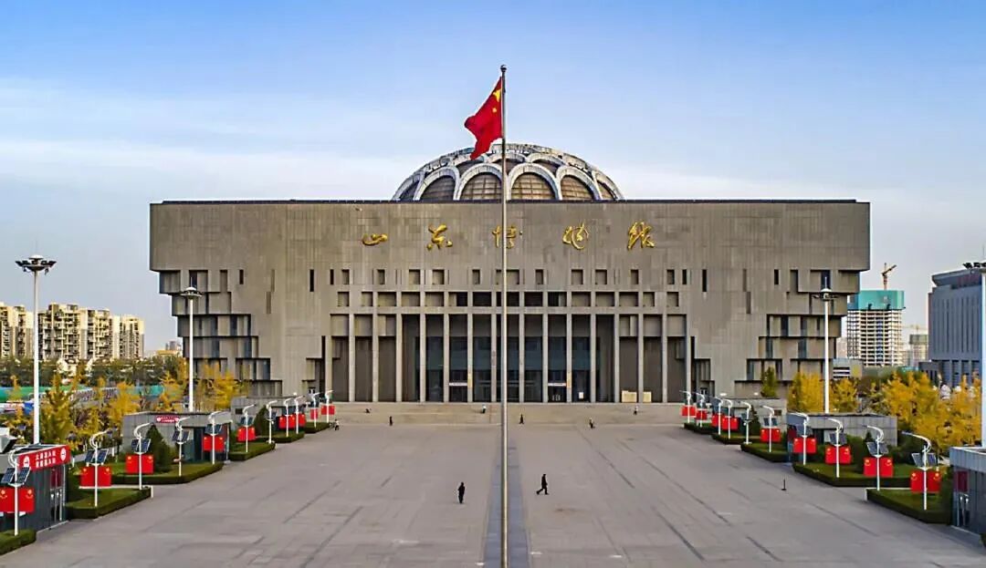 认识济南不妨先逛逛历下区这几座博物馆