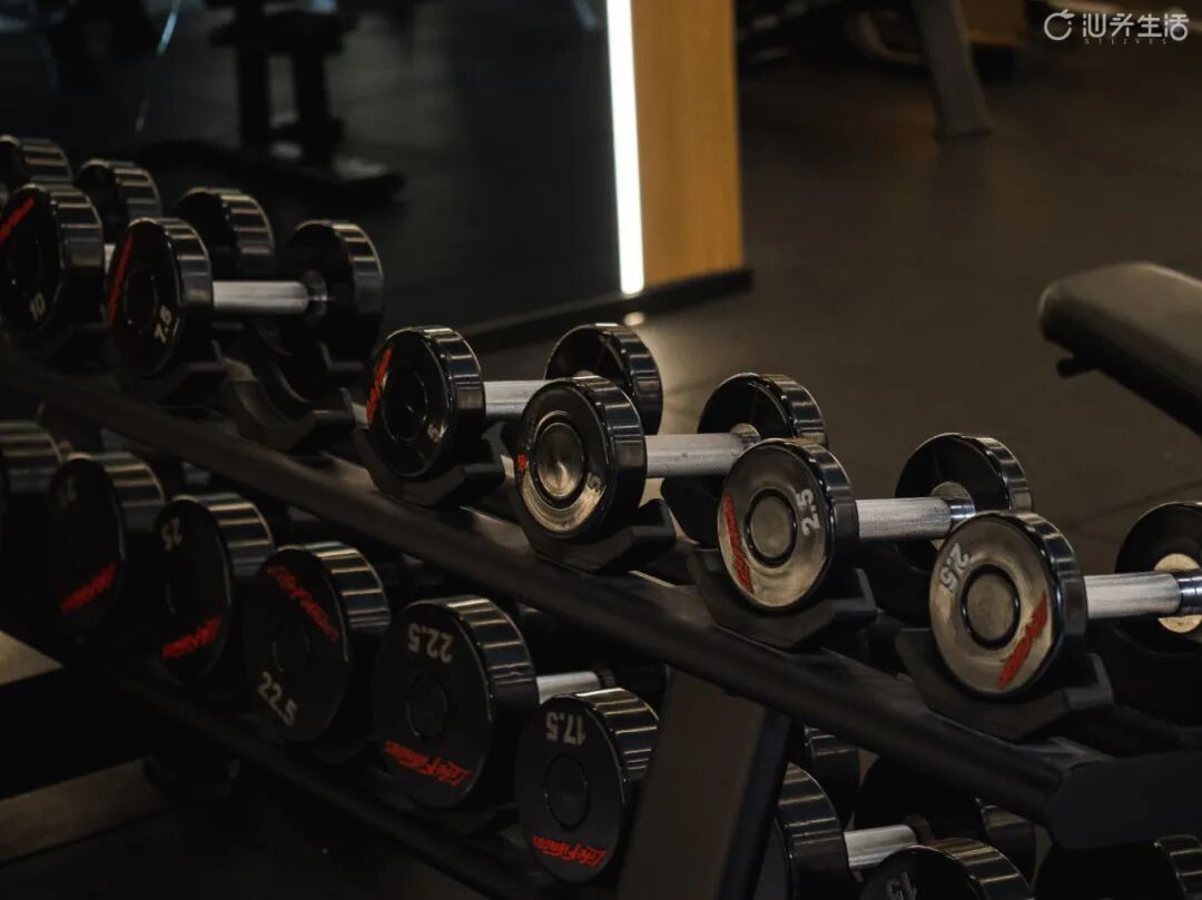 潤禾健身會鉑金運動會館_汕頭國際大酒店潤禾健身會_汕頭健身培訓