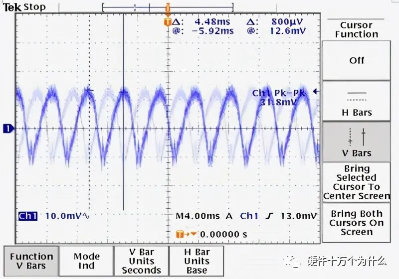 射頻電路電源和接地的設計方法的圖7