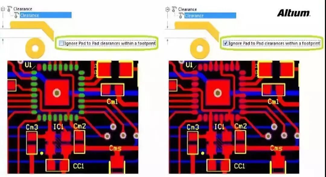 PCB小白如何才能不被线宽、线距所束缚？
