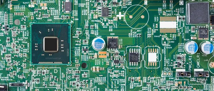 多層PCB如何定義疊層？的圖1