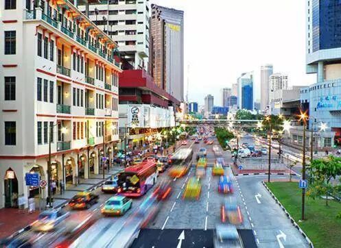 新加坡留学，你必须知道的8件事！