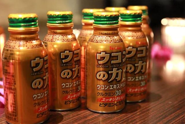 5000年香料大变身！这个夏天，饮料界即将被“它”霸屏？