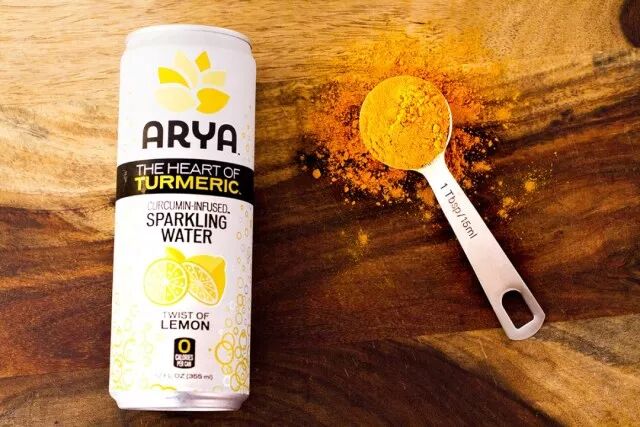 5000年香料大变身！这个夏天，饮料界即将被“它”霸屏？