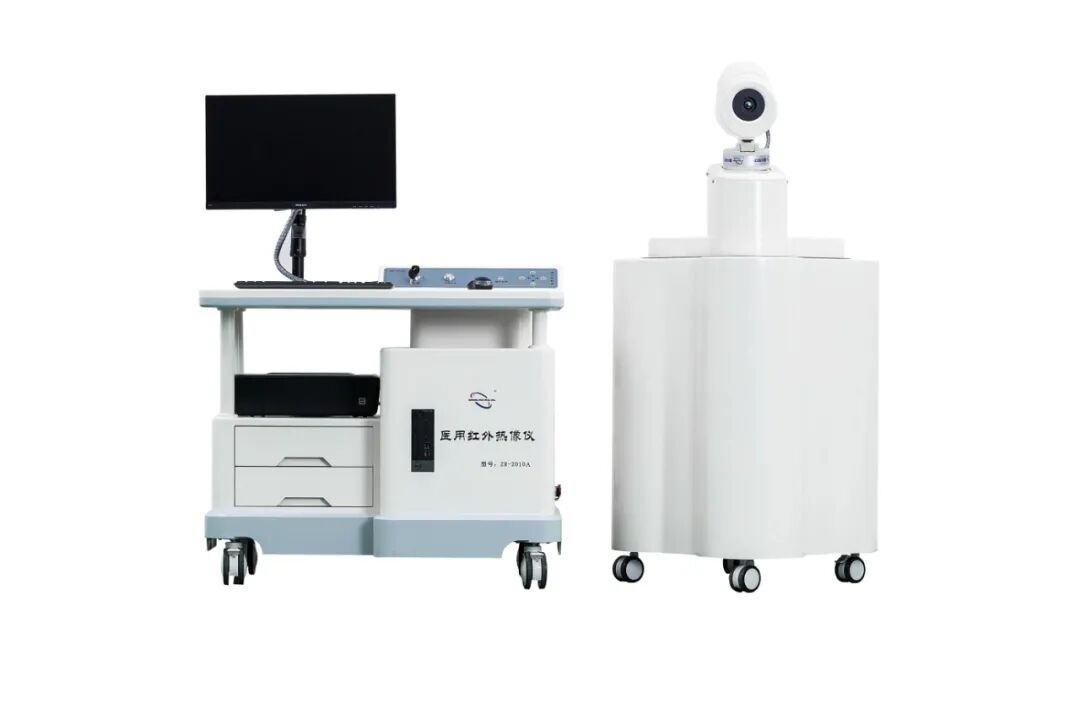 医用红外热像仪怎么开机【科普】红外热成像技术让人体温度“会说话”！_https://www.jmylbn.com_新闻资讯_第3张