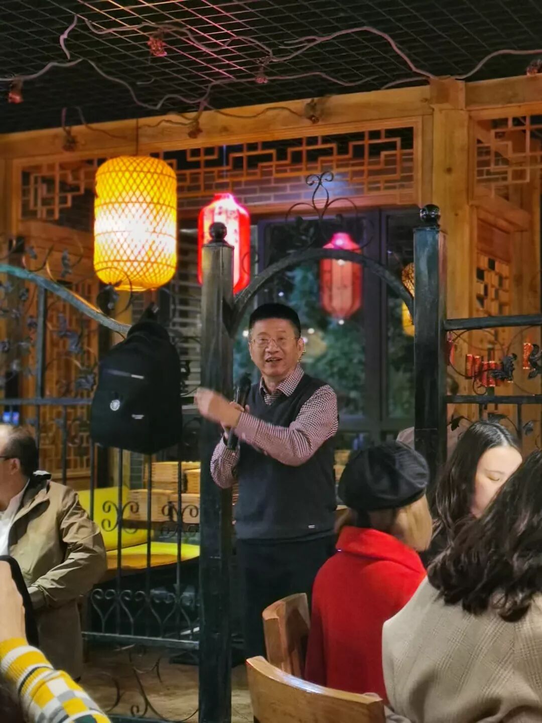 freewechat