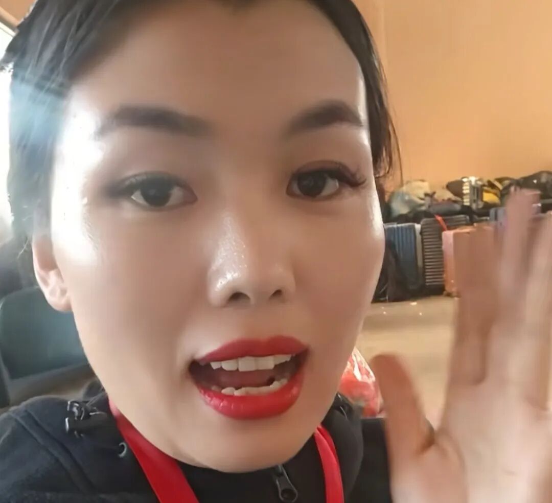 冷美人坚持37天获8666元