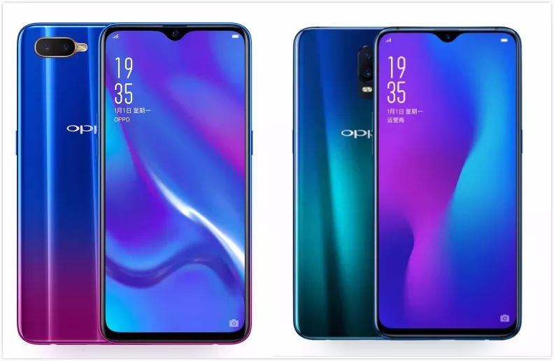 OPPO「簡版R17」發布：售價便宜一半，長得一模一樣！值不值得買鴨？ 科技 第5張