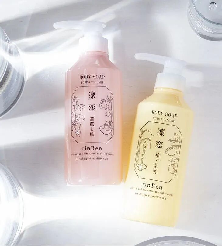 在自己的浴室 就能享受日本美肌温泉 极物 微信公众号文章阅读 Wemp