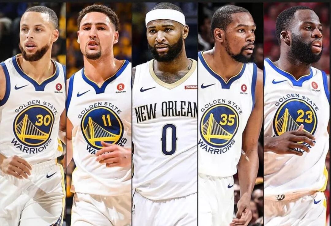 NBA   金州勇士 VS 爵士 主場勇士是否還能在創造連續三分攻勢？ 運動 第2張