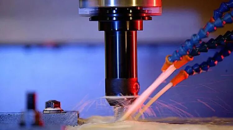 Cutting Fluid Defoamer