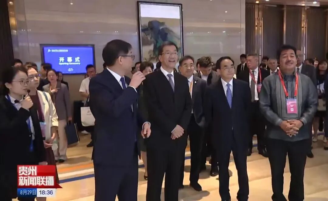 2023中国-东盟教育交流周景区旅游产品受关注