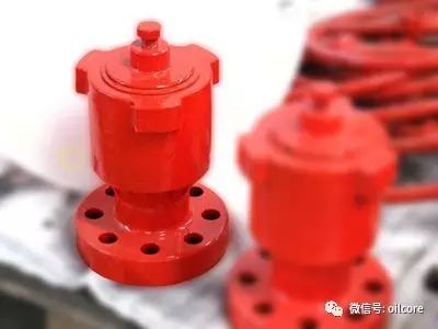 必读！采油树详解的图16