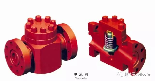 必读！采油树详解的图11