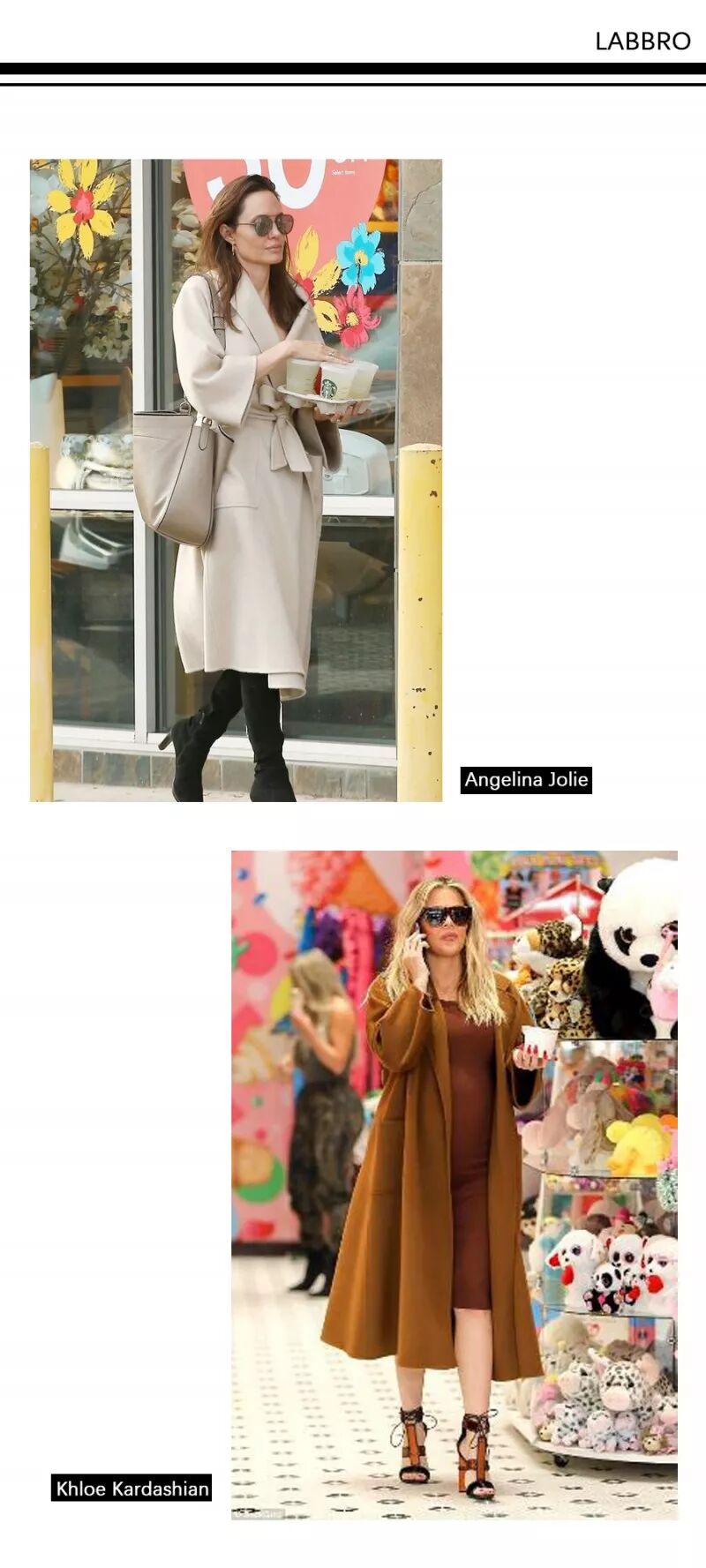 Max Mara 经典大衣除了101801 你还得知道它们-图片9