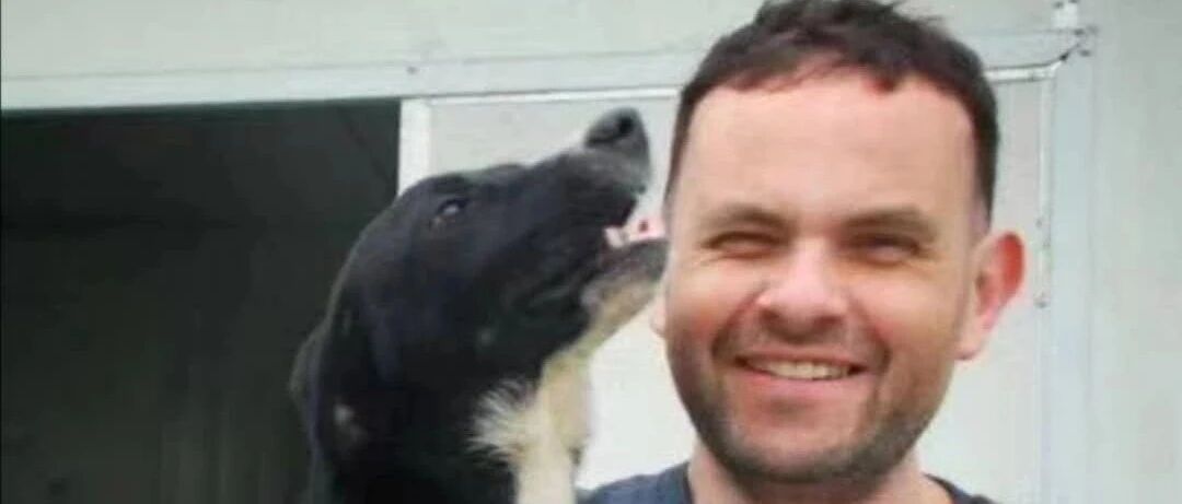 漂洋过海来爱你，我的中国毛孩儿