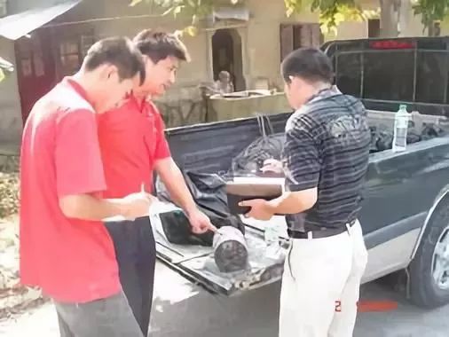 工程中影像资料如何留？