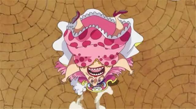 快团灭了请求支援 鱼人岛玉手箱炸弹来救援 漫大叔 微信公众号文章阅读 Wemp