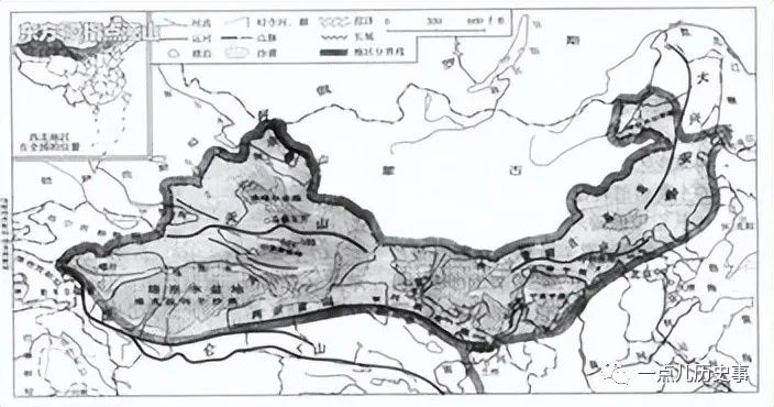 公孙衍公孙鞅_公孙衍与苏秦_公孙衍怎么死的