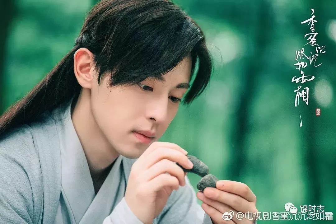 润玉vs旭凤