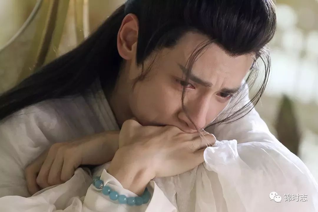 润玉vs旭凤