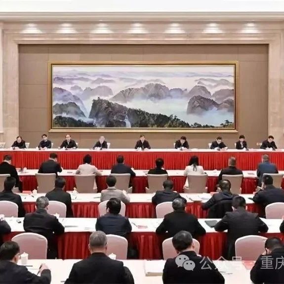 重庆市福建莆田商会