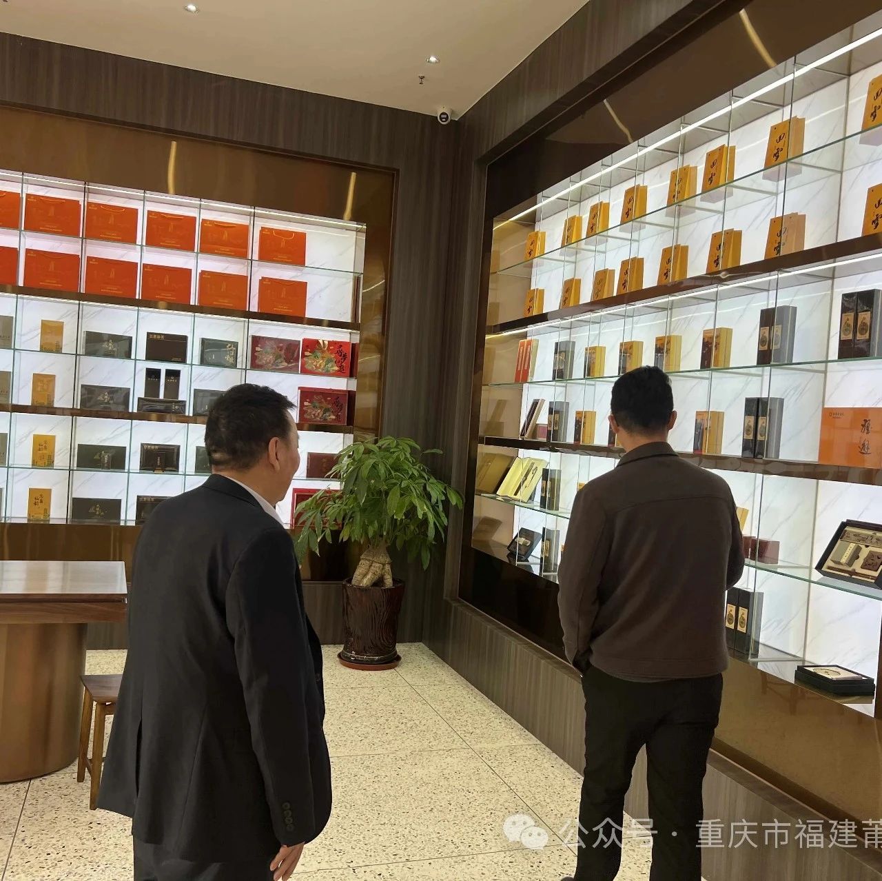 重庆市福建莆田商会