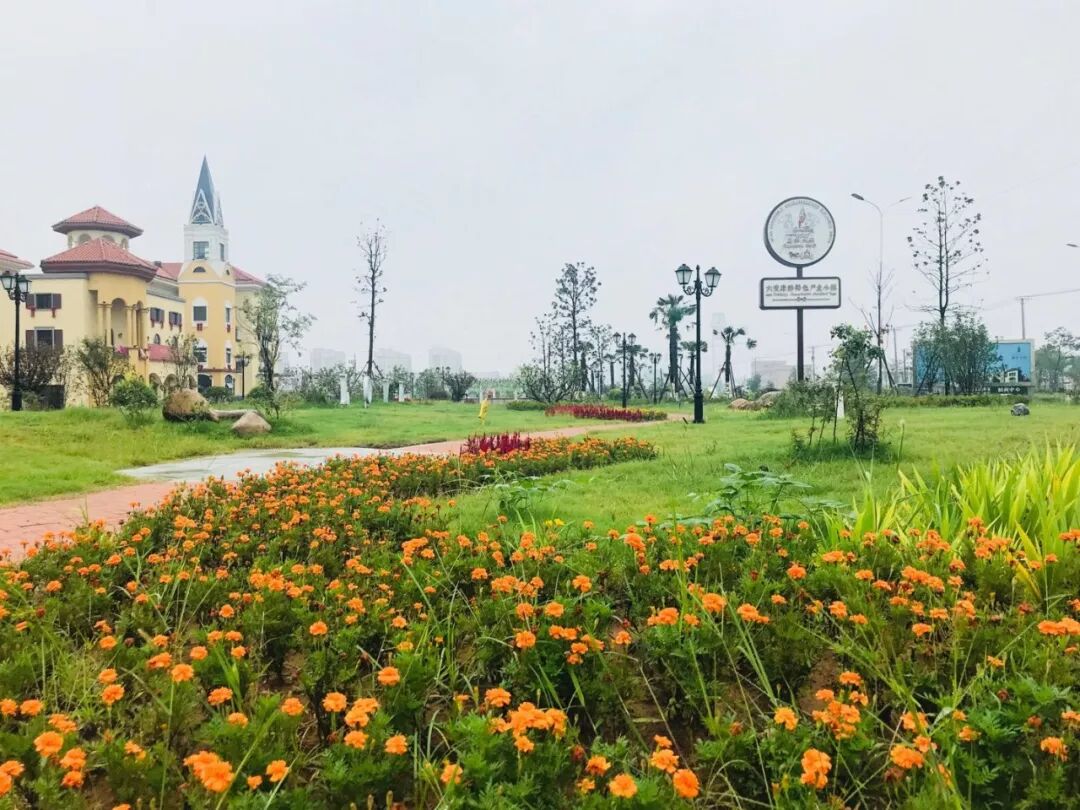 号外号外六安的这座欧式风情小镇在全国火了