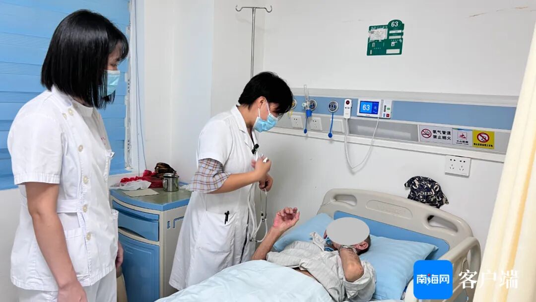 男子睡梦中蟑螂从鼻孔呛进气管，医生提醒