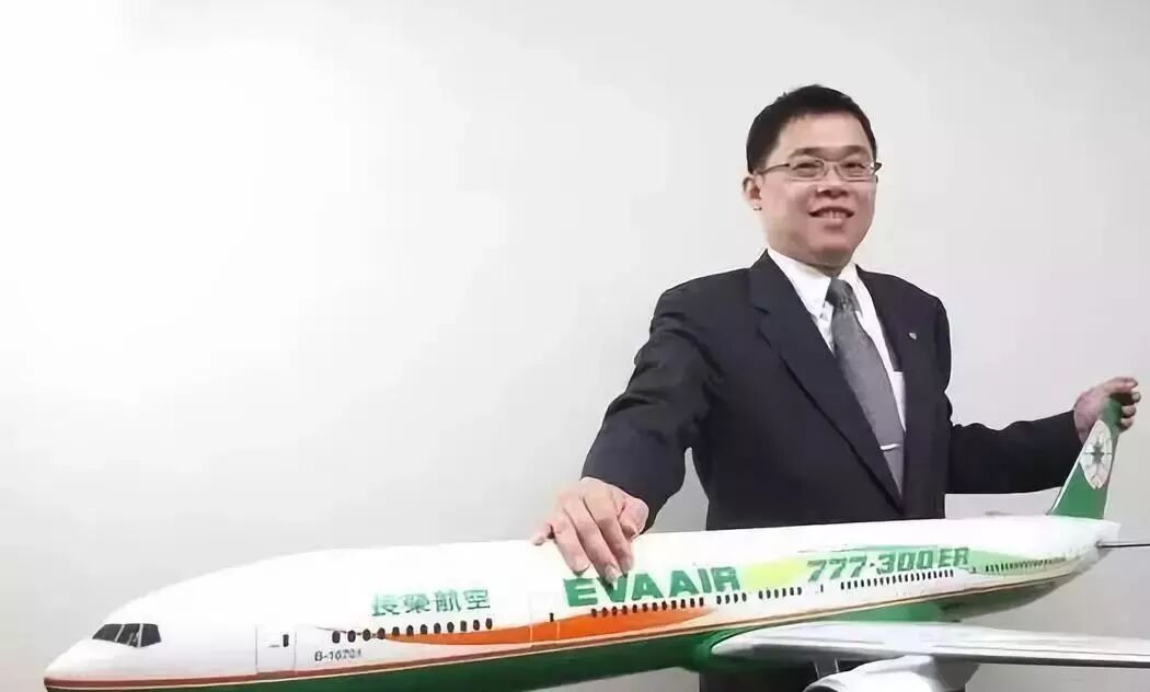 他只当了2天长荣总裁，却成就了一段励志人生！