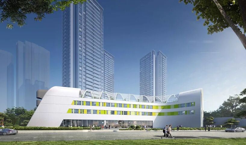 首付80万，白云云城上品能不能入手？