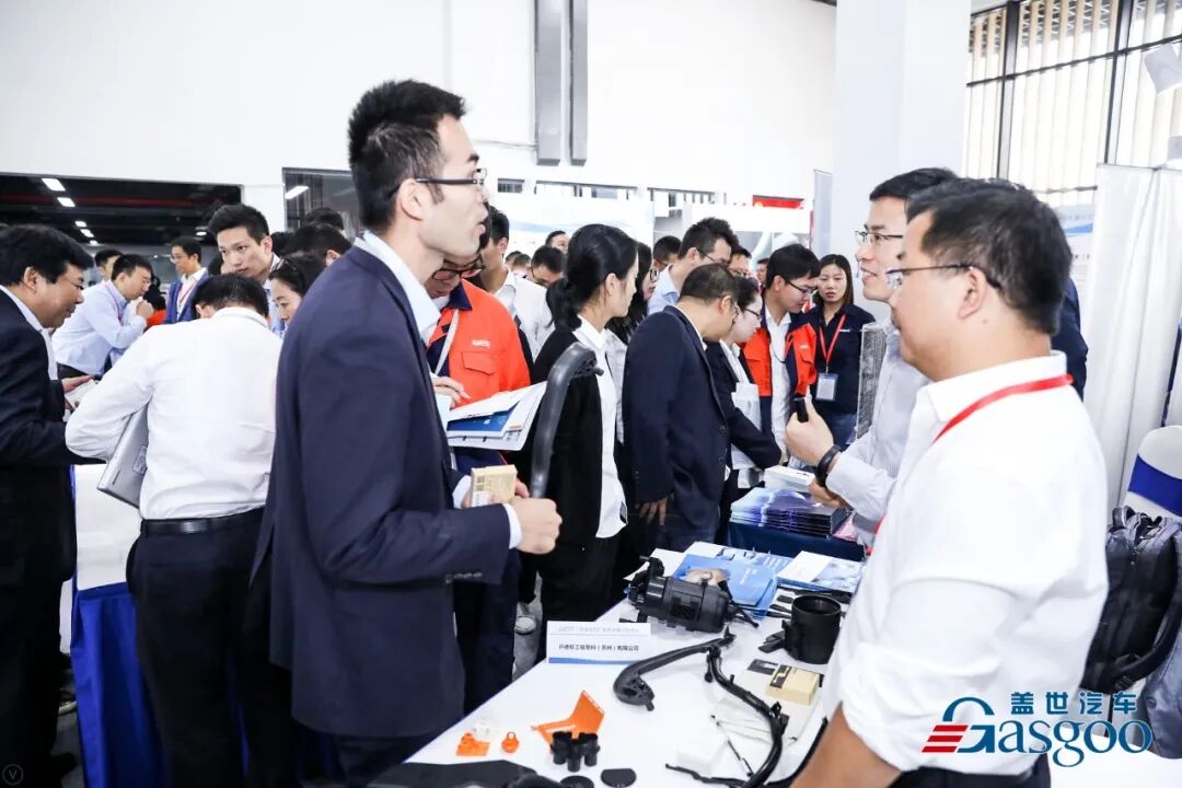 走進比亞迪汽車丨智能化&網聯化&電動化的圖24
