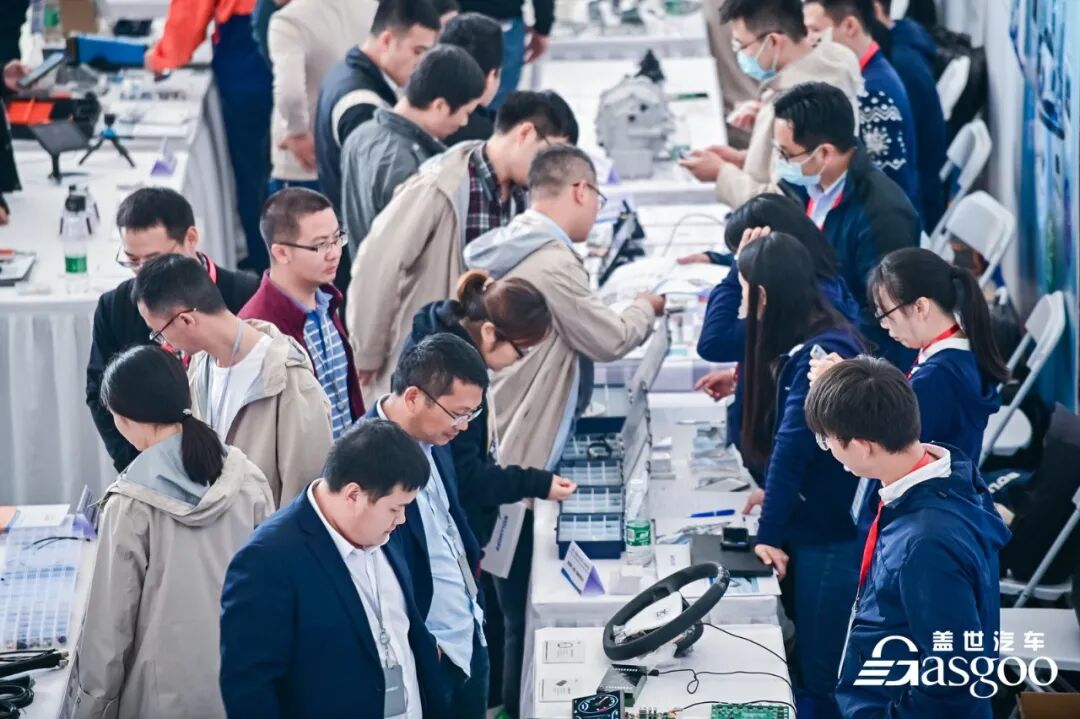 走進比亞迪汽車丨智能化&網聯化&電動化的圖4