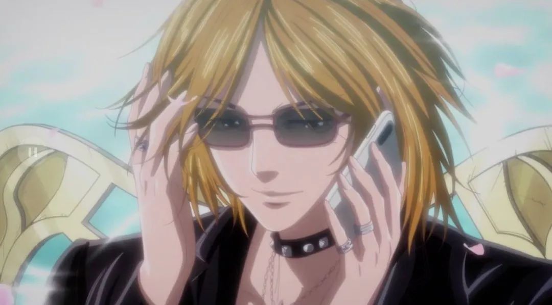 03yoshiki出生于1965年的yoshiki,本名林佳树.